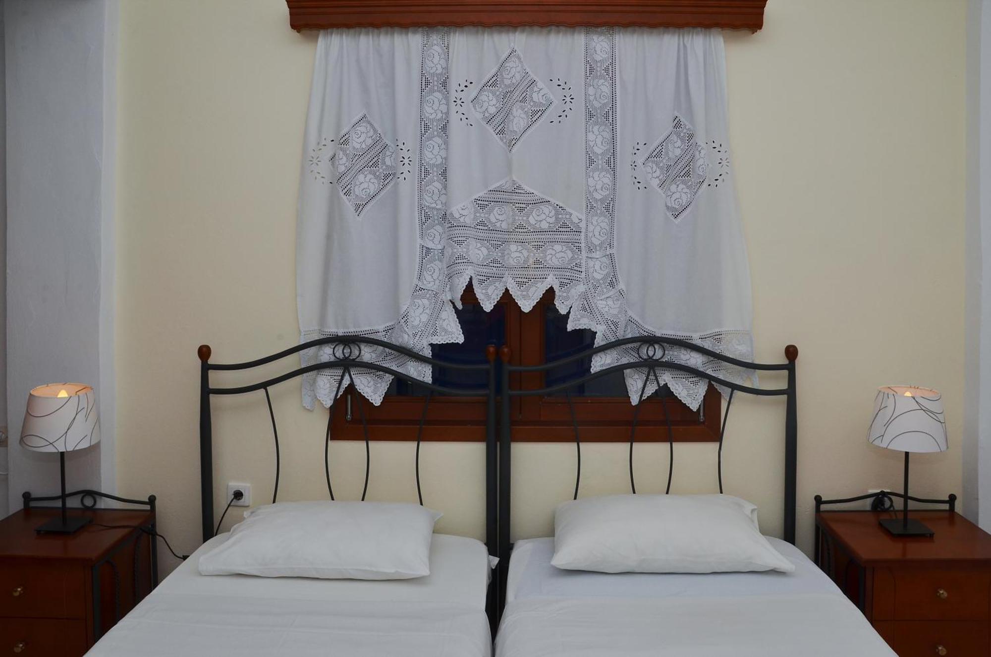 To Kima Hotel Koufonisia Room photo