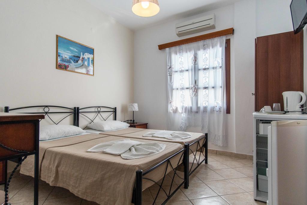 To Kima Hotel Koufonisia Exterior photo